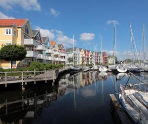 Ferienwohnung-Bieberblick Greifswald Germany