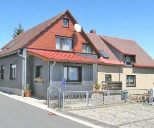 Comfortable Apartment in Frauenwald Thuringia near Forest Frauenwald Germany