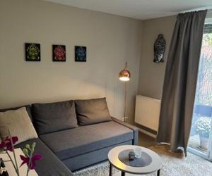 Apartment am Luisenpark Erfurt Germany