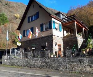 Haus am Dekernbach Cochem Germany