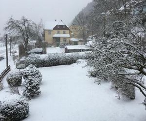 Ferienhaus Elbufer 83 Bad Schandau Germany