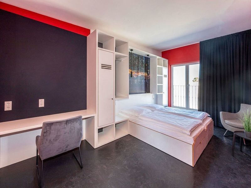Hotel Photo 2