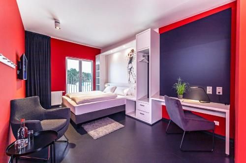 Hotel Photo 17