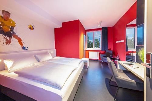 Hotel Photo 22