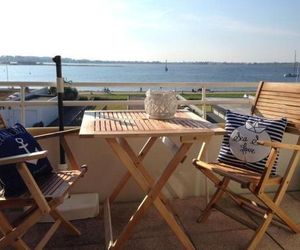 Ferienwohnung-Meeresblick-Fehmarn Burg-Auf-Fehmarn Germany