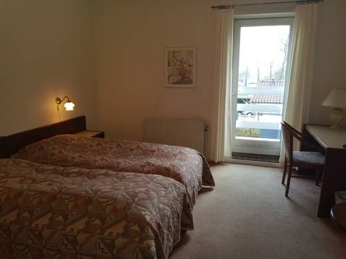 Hotel Photo 8