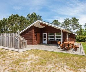 Holiday home Rømø XXVIII Romo-Kirkeby Denmark