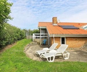 Holiday home Ringkøbing XIX Ringkobing Denmark