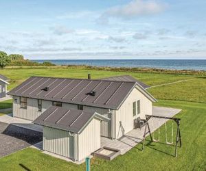 Three-Bedroom Holiday Home in Nordborg Nordborg Denmark