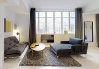 Отзывы Charming designer loft by Kongens Nytorv, 1 звезда
