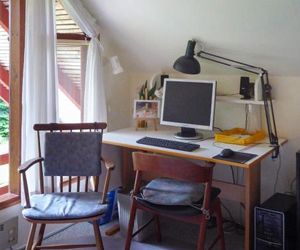 Holiday home Glesborg XL Glaesborg Denmark