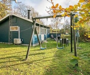 Holiday home Gedser XIII Gjedser Denmark