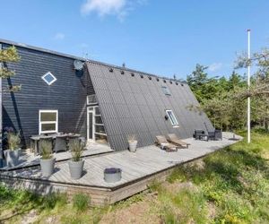 Two-Bedroom Holiday Home in Ulfborg Fjand Garde Denmark