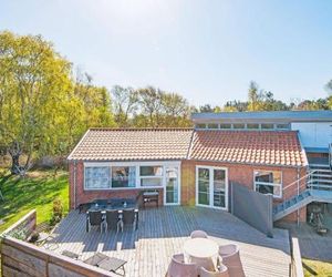 Holiday home Ebeltoft LVIII Ebeltoft Denmark