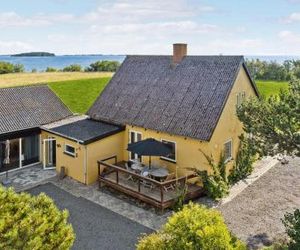 Three-Bedroom Holiday Home in Bandholm Bandholm Denmark