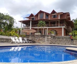 La Casa del Rio B&B Hacienda Moravia Ecuador