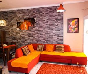 Desert Pearl ART Hurghada Egypt