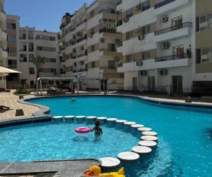 Lotus Esplanade compound Hurghada Egypt