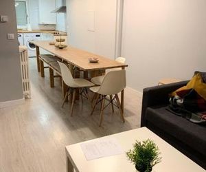 Apartamento Isabel Casco histórico # Plaza del Pilar Zaragoza Spain