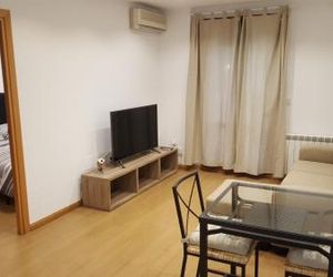 Apartamento Boggiero I Zaragoza Spain