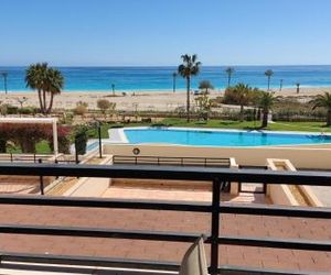 Playa Paraiso 21A Villajoyosa Spain