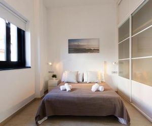 ValentiaApartments - MercadoCentral Valencia Spain