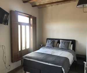 Reina Rooms Valencia Spain