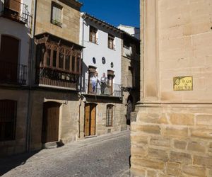 Casa Las Cadenas Ubeda Spain