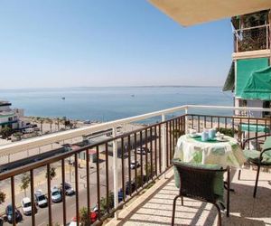 Three-Bedroom Apartment in Santa Pola Santa Pola Spain