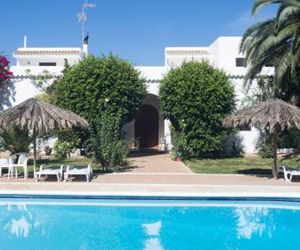 Villa Nieves Ibiza Island Spain