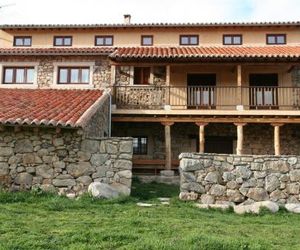 Casa Rural La Tablilla y La Terraza San Bartolome de Tormes Spain