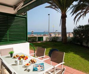 Beachfront Apartment Las Burras FA03 Maspalomas Spain