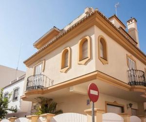 Tomas FreshApartments by Bossh! Malaga Spain