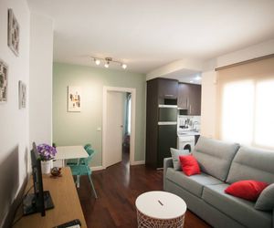 ¡Coqueto apartamento en el Centro de Málaga! Malaga Spain