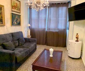 Apartamentos Torr en Madrid: Av América - López de Hoyos Madrid Spain