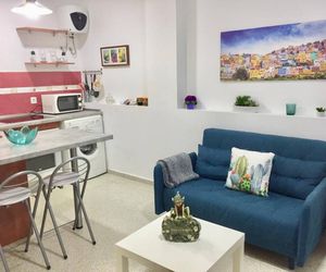 Apartamento Margarita Gran Canaria Island Spain