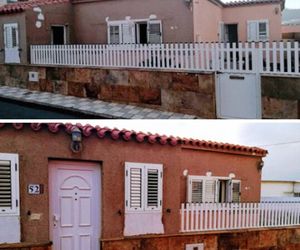 Villa El Eden Vecindario Spain