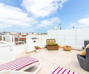 Flatguest - Lovely Terrace Gran Canaria Island Spain