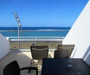 Apartamento 1ª linea Las Canteras -vista mar con terraza y wifi - 307 Gran Canaria Island Spain