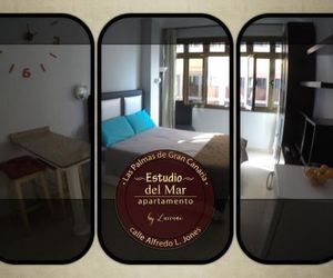 estudio del Mar Gran Canaria Island Spain