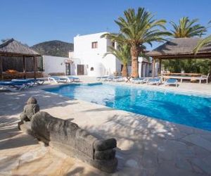 Villa Daniel Ibiza City Spain