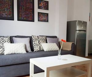 Apartamentos Navas 16 Granada Spain