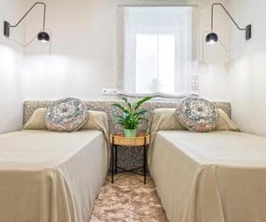 Genteel Home Recogidas Granada Spain