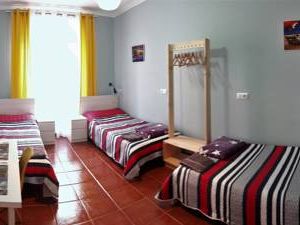 GoodHouse Hostel Gijon Spain