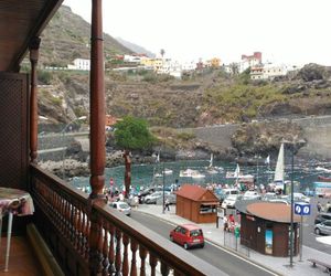Apartamento Vista Mar Garachico Spain