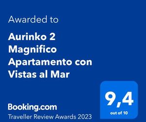 Magnifico Apartamento con Vistas al Mar Fuengirola Spain