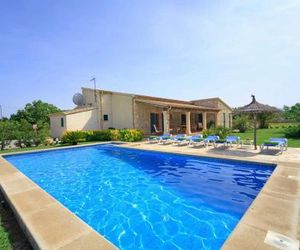 Attractive Villa Pera Port de Pollenca Spain