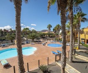 Lightbooking- Blue and Pool Oasis Royal Corralejo Spain