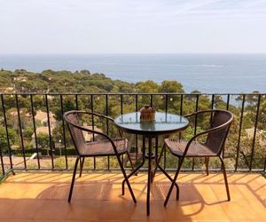 Wonderful Apartment with Outstanding Views - Calella Calella de Palafrugell Spain