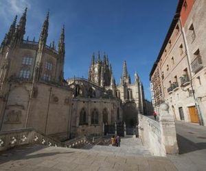TOCANDO LA CATEDRAL Burgos Spain